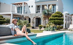 Oneiro Villa - Voted The Best Villa In Rhodes, Greece!